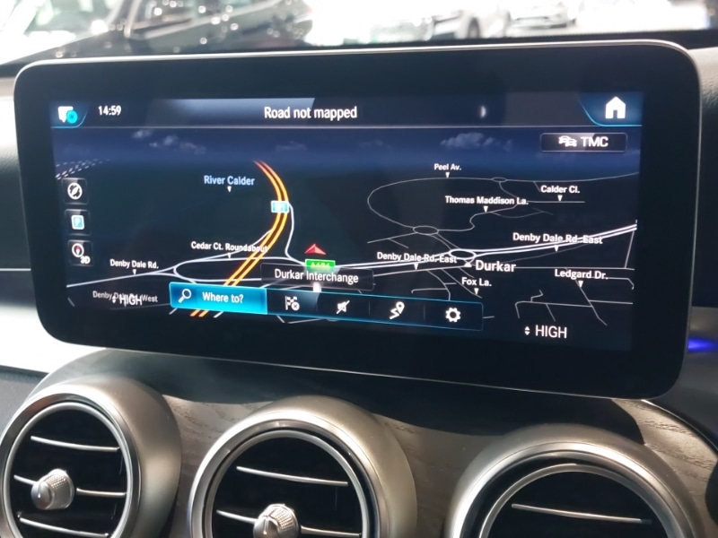 Used Mercedes-Benz GLC 2020 for sale - 77644856: Photo 18