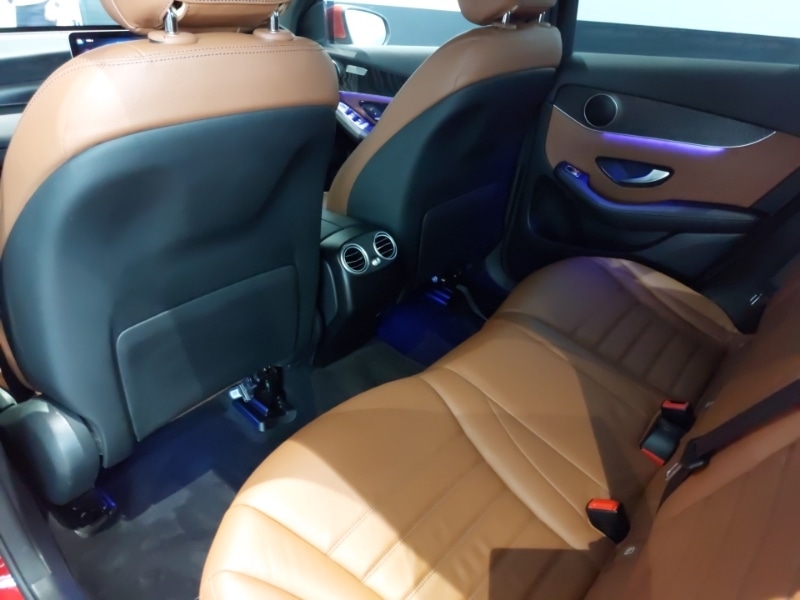 Used Mercedes-Benz GLC 2020 for sale - 77644856: Photo 6