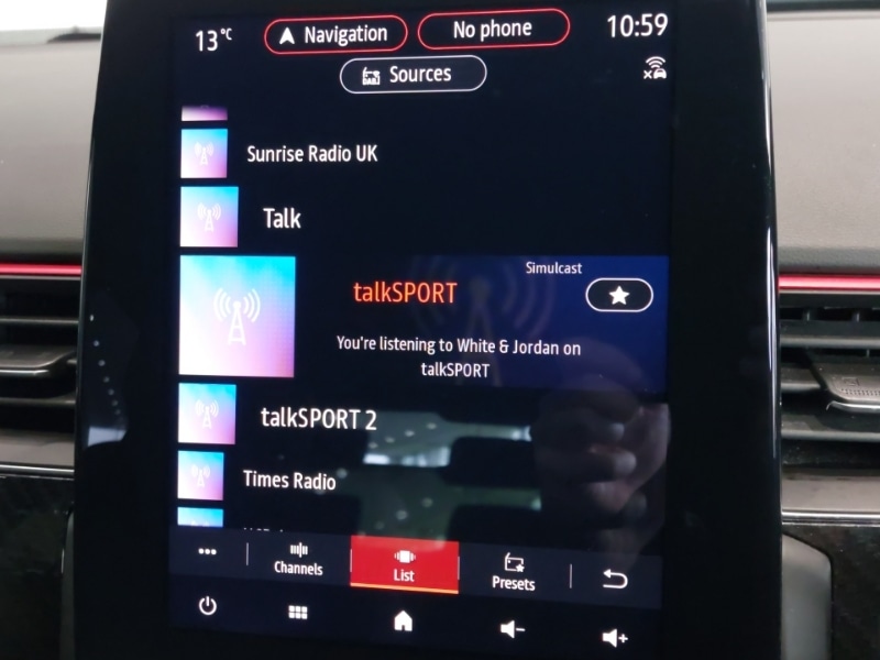 Used Renault Arkana 2021 for sale - 78085249: Photo 10