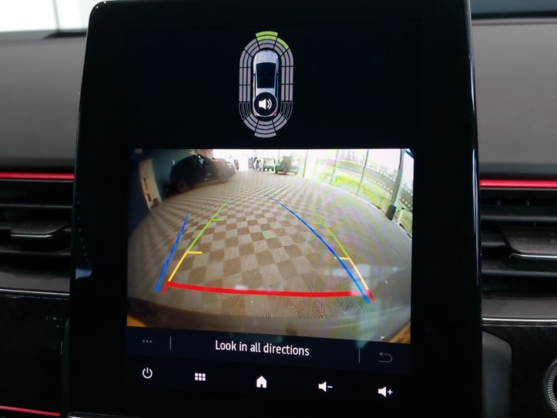 Used Renault Arkana 2021 for sale - 78085249: Photo 11