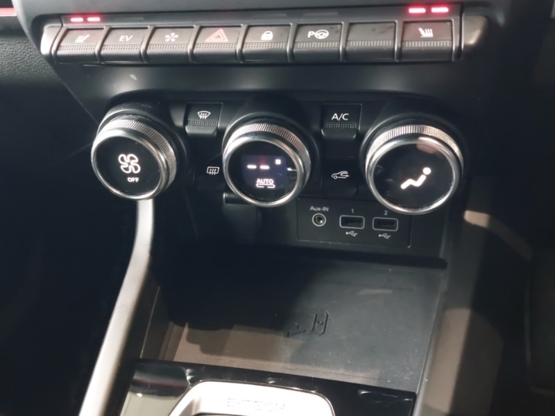 Used Renault Arkana 2021 for sale - 78085249: Photo 17