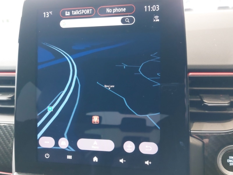 Used Renault Arkana 2021 for sale - 78085249: Photo 18