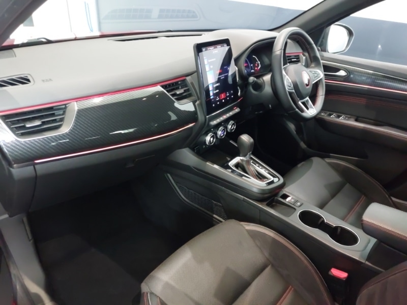 Used Renault Arkana 2021 for sale - 78085249: Photo 5