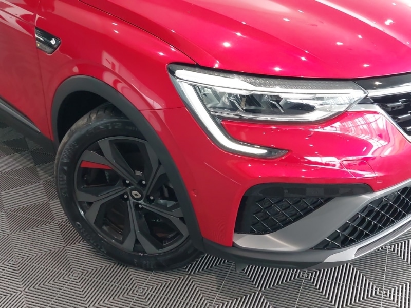 Used Renault Arkana 2021 for sale - 78085249: Photo 9