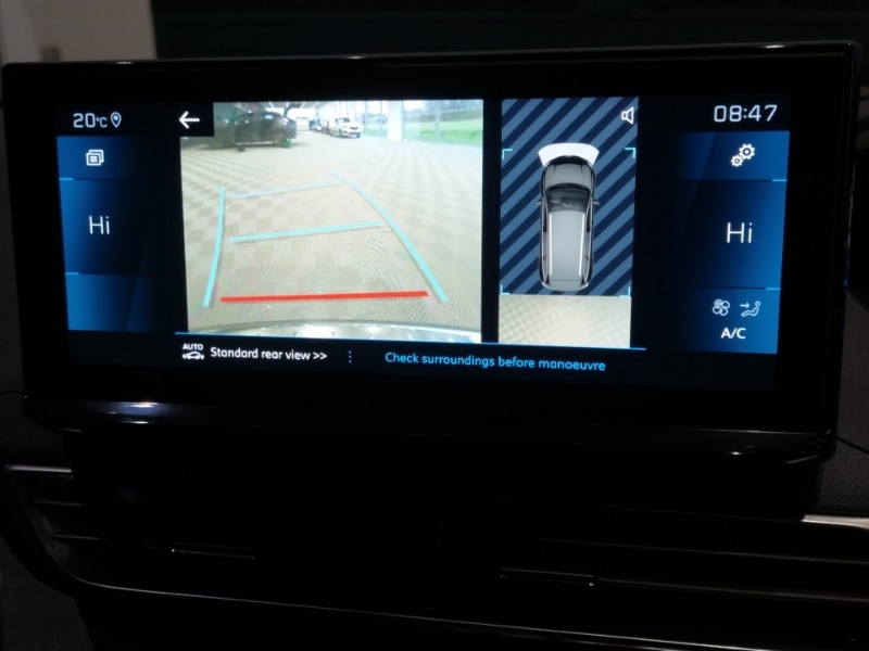 Used Peugeot 5008 2020 for sale - 77325238: Photo 11