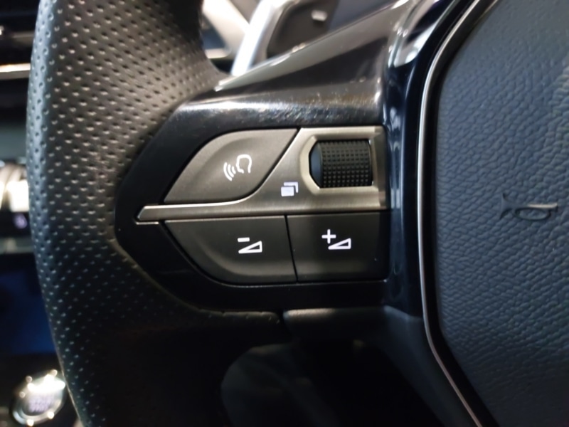 Used Peugeot 5008 2020 for sale - 77325238: Photo 14