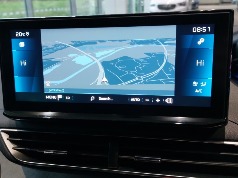 Used Peugeot 5008 2020 for sale - 77325238: Photo 18