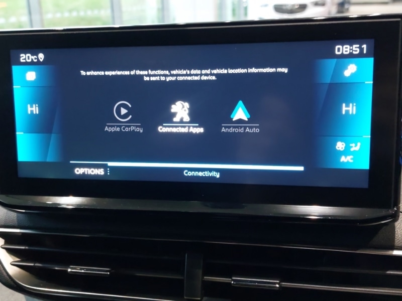 Used Peugeot 5008 2020 for sale - 77325238: Photo 19