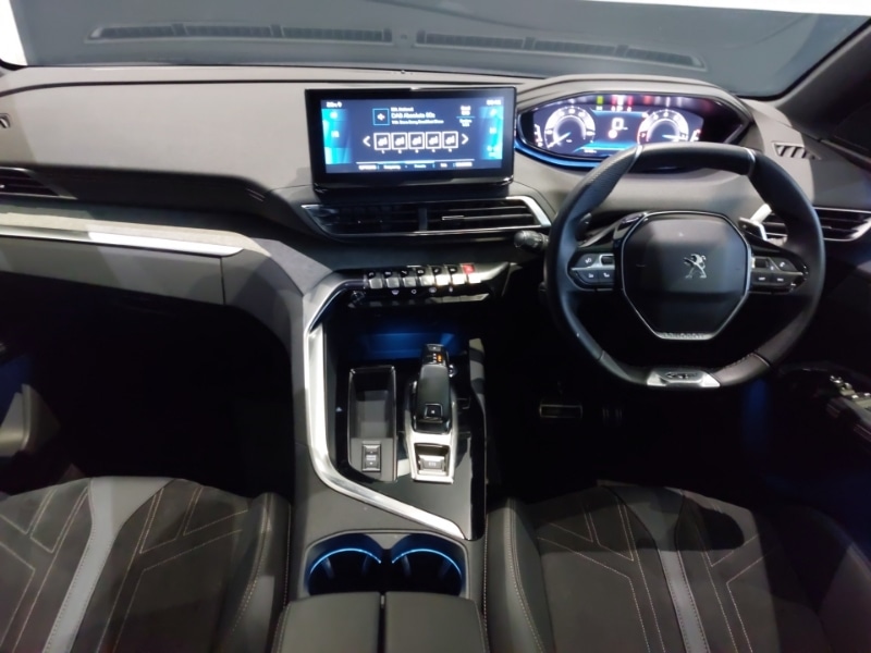 Used Peugeot 5008 2020 for sale - 77325238: Photo 2