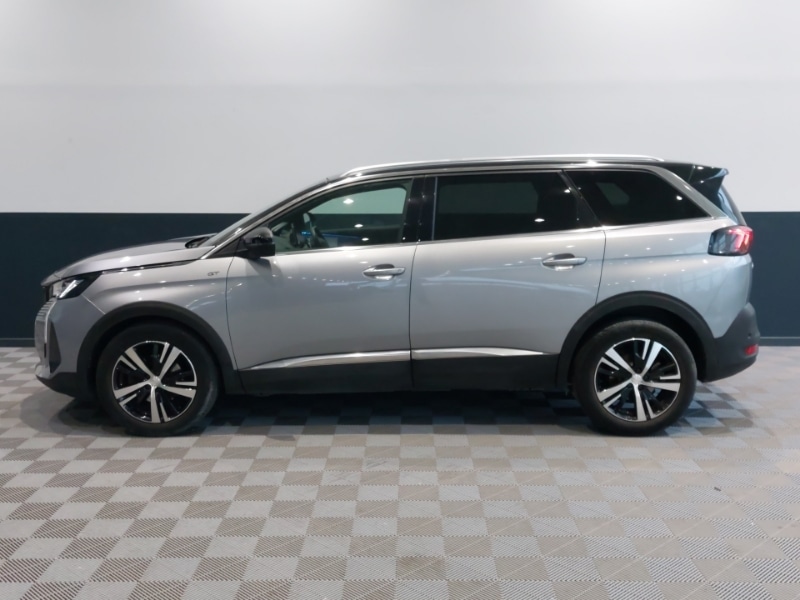 Used Peugeot 5008 2020 for sale - 77325238: Photo 4