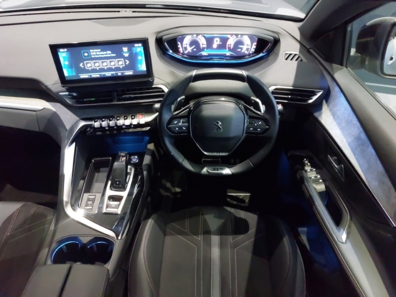 Used Peugeot 5008 2020 for sale - 77325238: Photo 7