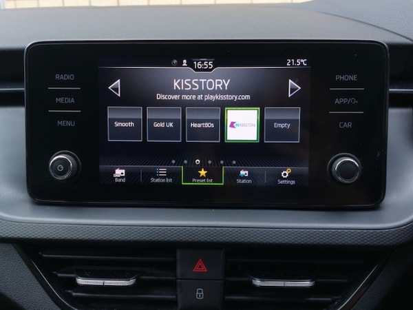 Used Skoda Scala 2021 for sale - 76264908: Photo 10