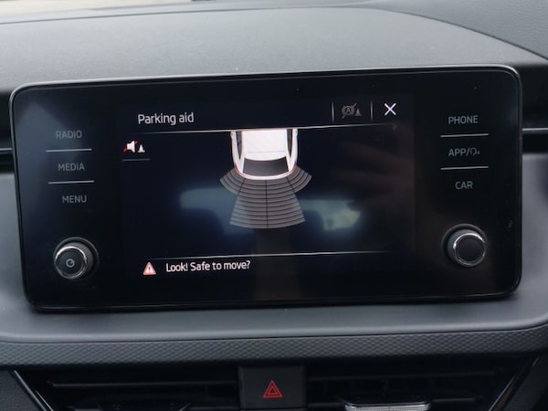 Used Skoda Scala 2021 for sale - 76264908: Photo 12