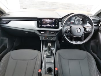 Used Skoda Scala 2021 for sale - 76264908: Photo 2