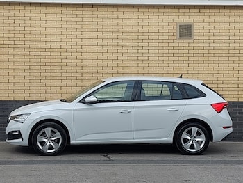 Used Skoda Scala 2021 for sale - 76264908: Photo 4