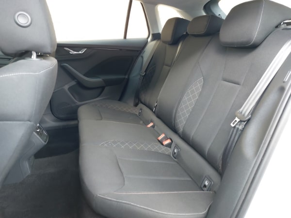 Used Skoda Scala 2021 for sale - 76264908: Photo 6