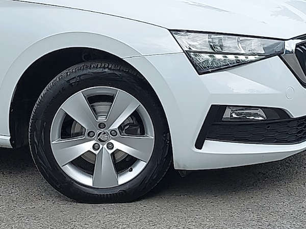 Used Skoda Scala 2021 for sale - 76264908: Photo 9