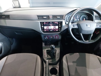Used SEAT Ibiza 2018 for sale - 75921520: Photo
