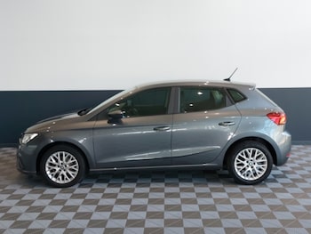 Used SEAT Ibiza 2018 for sale - 75921520: Photo