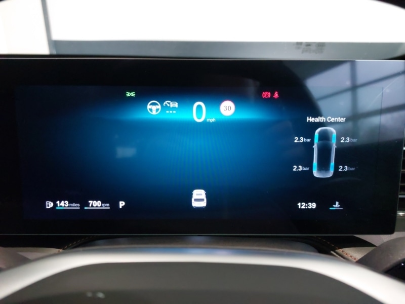 Used MG MG HS 2024 for sale - 77141592: Photo 11