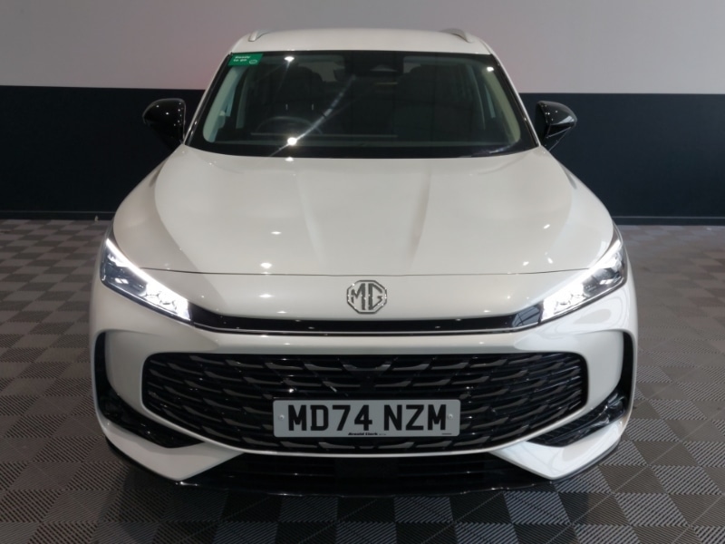 Used MG MG HS 2024 for sale - 77141592: Photo 12