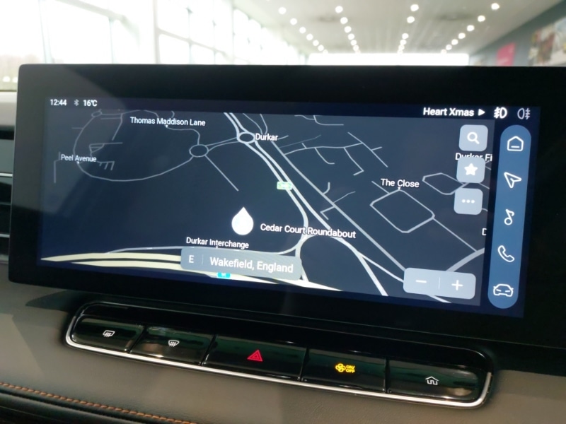 Used MG MG HS 2024 for sale - 77141592: Photo 14