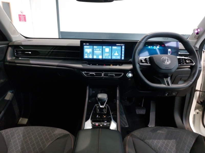 Used MG MG HS 2024 for sale - 77141592: Photo 2