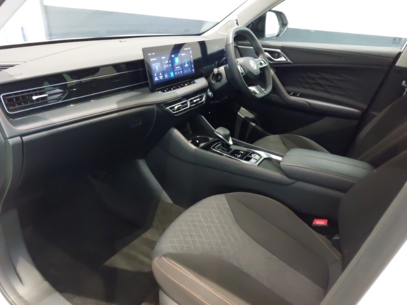 Used MG MG HS 2024 for sale - 77141592: Photo 5