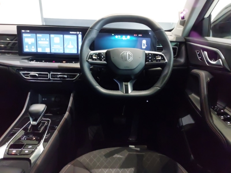 Used MG MG HS 2024 for sale - 77141592: Photo 7