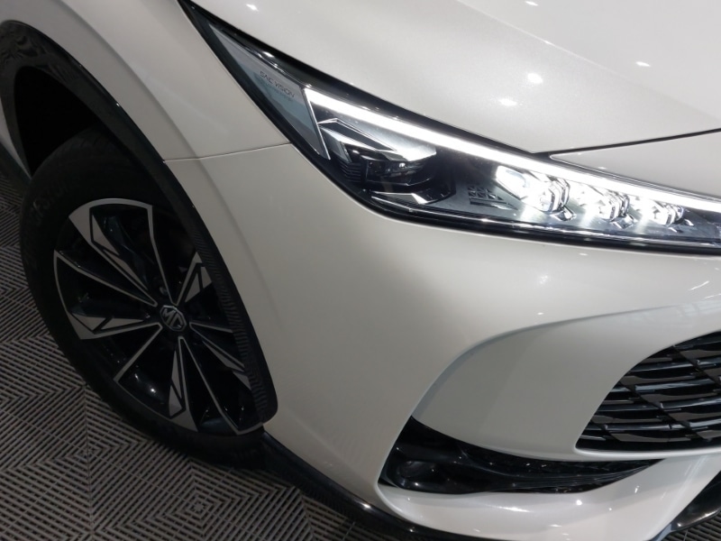 Used MG MG HS 2024 for sale - 77141592: Photo 9