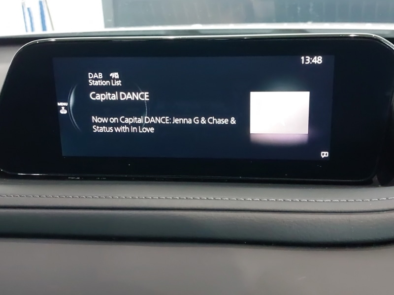 Used Mazda CX-30 2021 for sale - 77899175: Photo 10