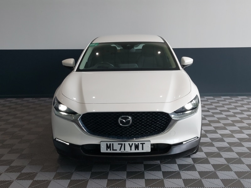 Used Mazda CX-30 2021 for sale - 77899175: Photo 12