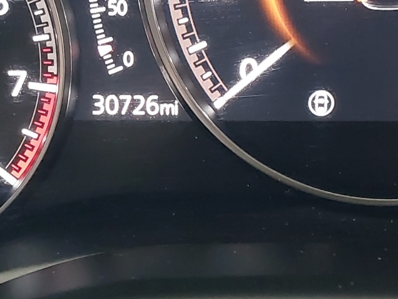 Used Mazda CX-30 2021 for sale - 77899175: Photo 13