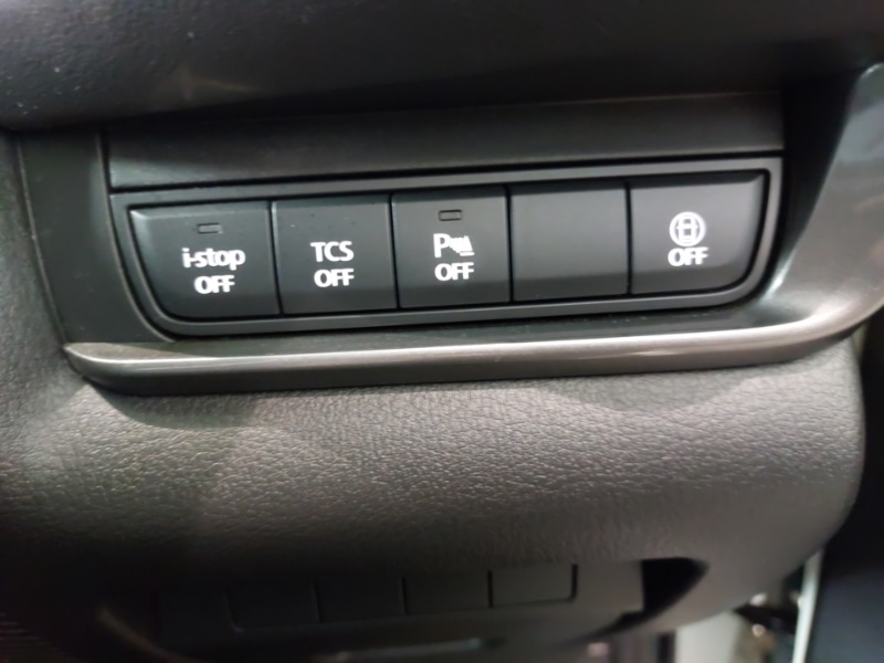 Used Mazda CX-30 2021 for sale - 77899175: Photo 16