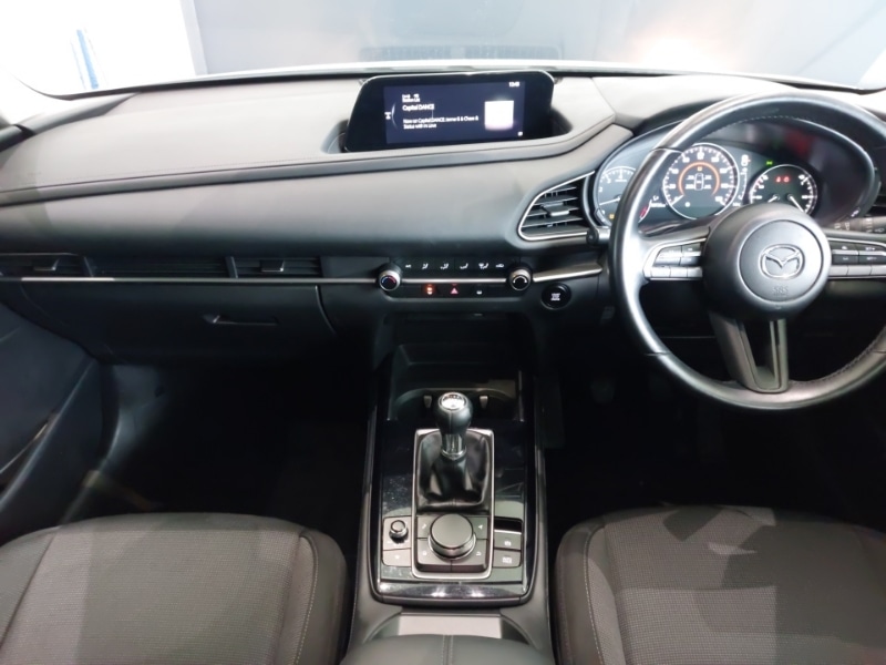 Used Mazda CX-30 2021 for sale - 77899175: Photo 2