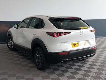 Used Mazda CX-30 2021 for sale - 77899175: Photo