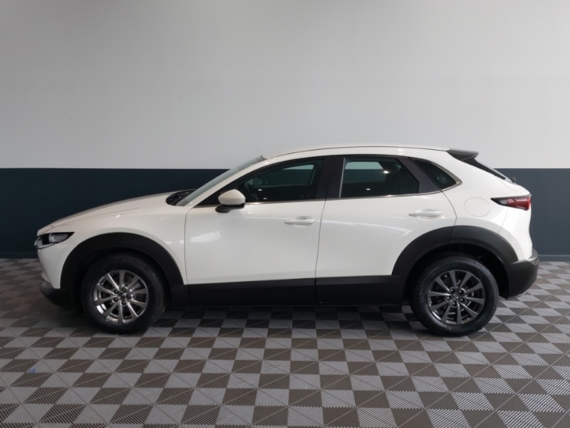 Used Mazda CX-30 2021 for sale - 77899175: Photo 4