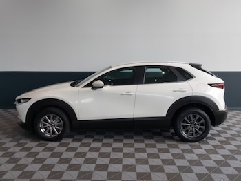 Used Mazda CX-30 2021 for sale - 77899175: Photo