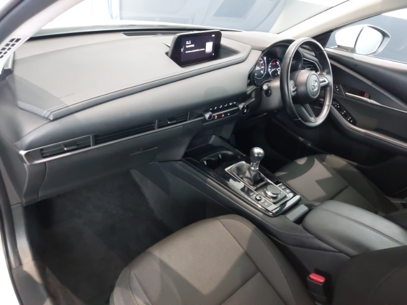 Used Mazda CX-30 2021 for sale - 77899175: Photo 5