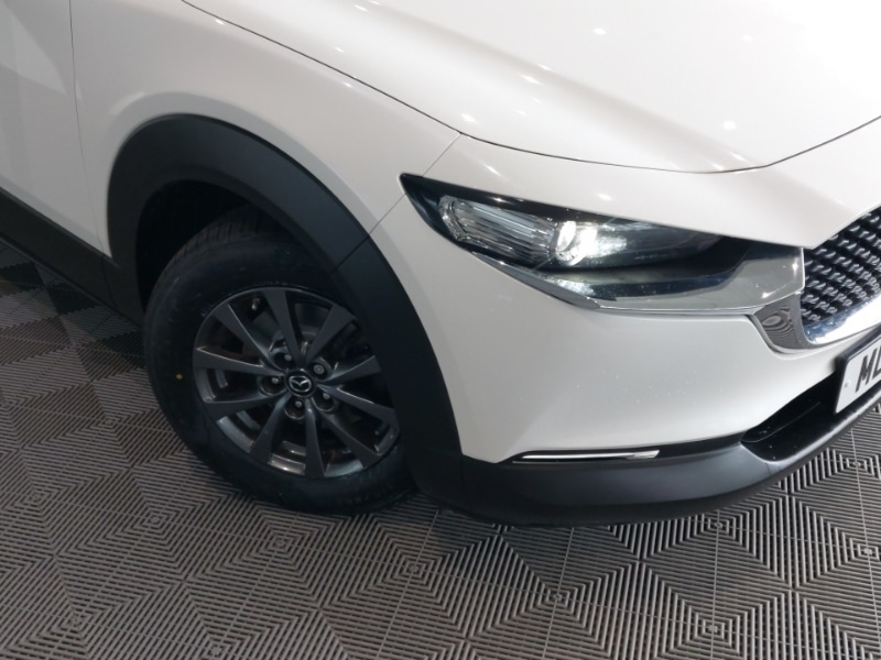 Used Mazda CX-30 2021 for sale - 77899175: Photo 9