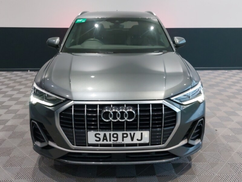 Used Audi Q3 2019 for sale - 77197787: Photo 12