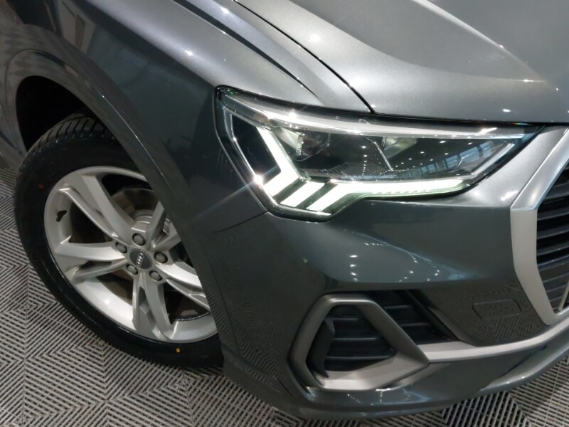 Used Audi Q3 2019 for sale - 77197787: Photo 9