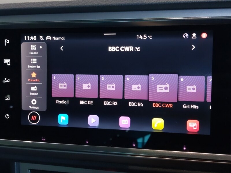 Used SEAT Ateca 2024 for sale - 77209558: Photo 10