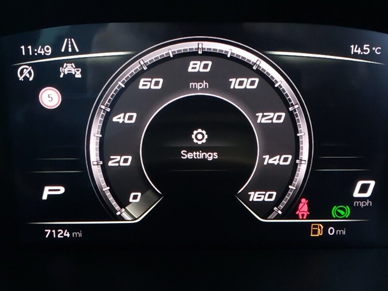 Used SEAT Ateca 2024 for sale - 77209558: Photo 13