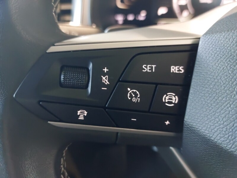 Used SEAT Ateca 2024 for sale - 77209558: Photo 14