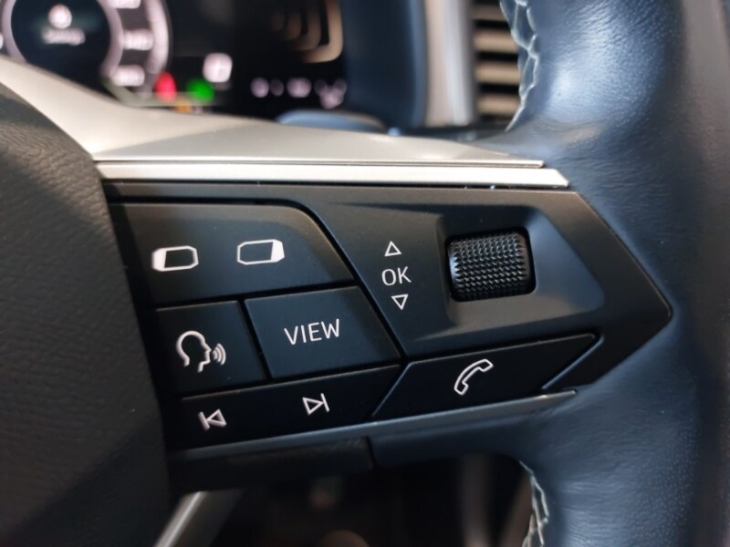 Used SEAT Ateca 2024 for sale - 77209558: Photo 15