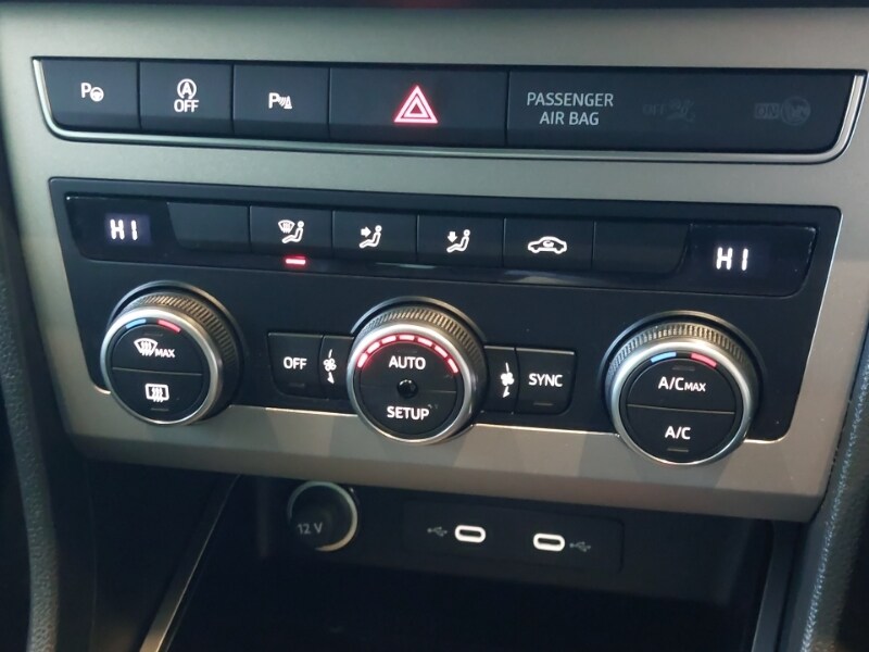 Used SEAT Ateca 2024 for sale - 77209558: Photo 17