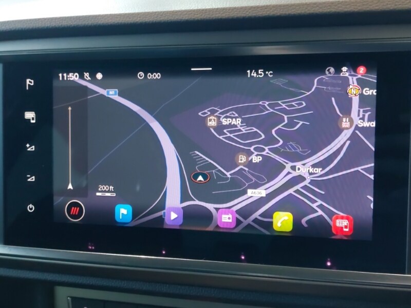 Used SEAT Ateca 2024 for sale - 77209558: Photo 18