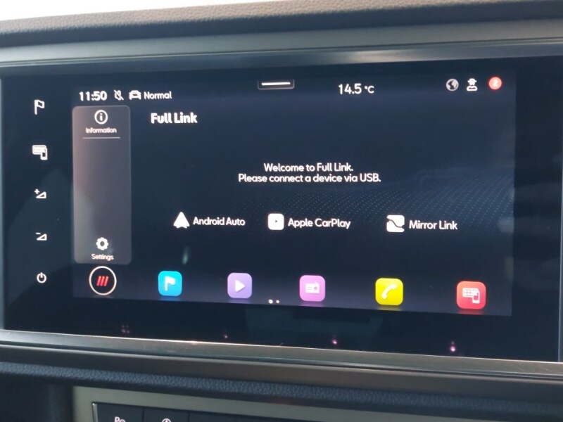 Used SEAT Ateca 2024 for sale - 77209558: Photo 19