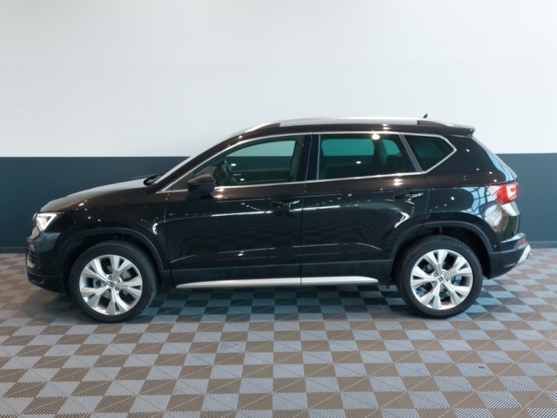 Used SEAT Ateca 2024 for sale - 77209558: Photo 4